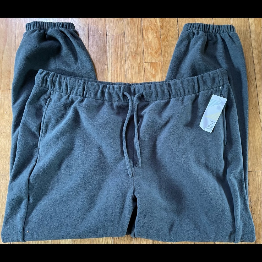 🆕 Z by Zella Attitude Draw String Joggers